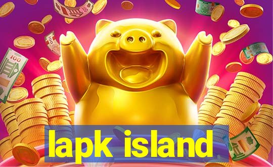 lapk island